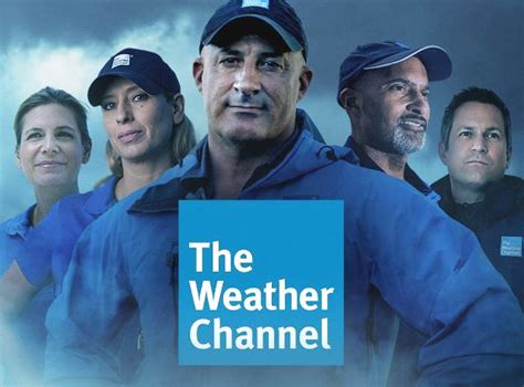 weather channel live streaming watch